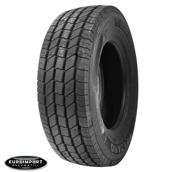 Trazano Novo Trans S18  225/75 R17 129 M  